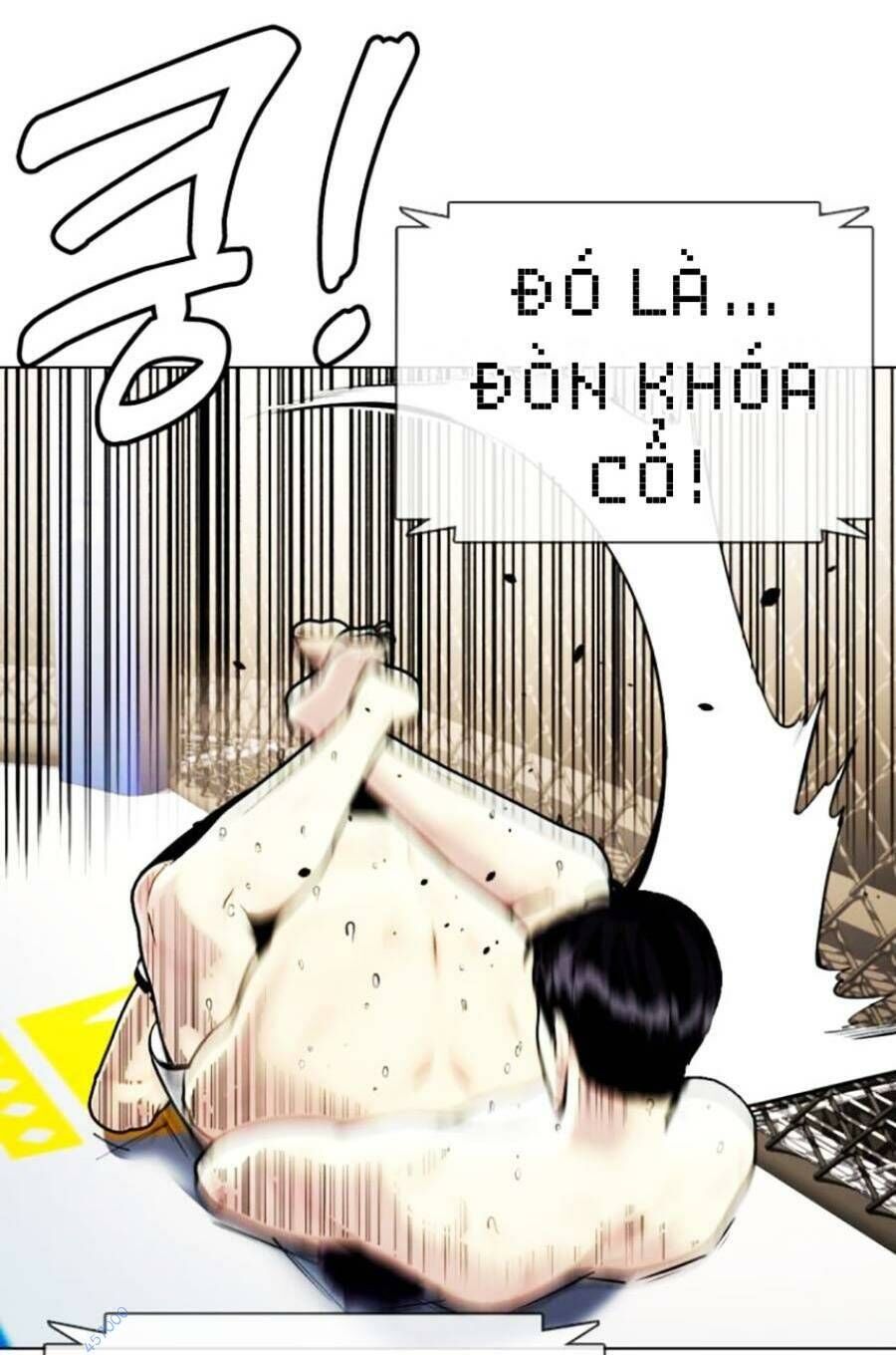 Loser Giỏi Võ Chapter 7 - 5