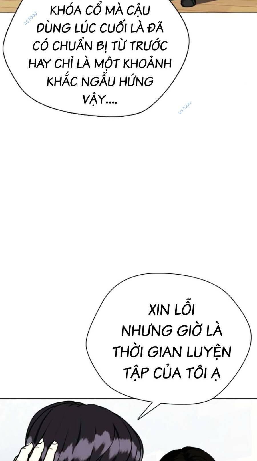 Loser Giỏi Võ Chapter 7 - 57