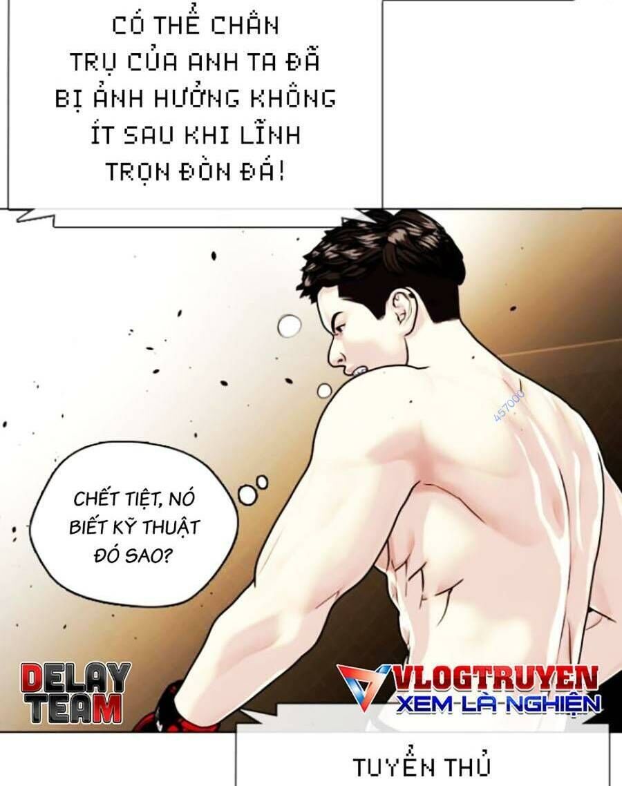 Loser Giỏi Võ Chapter 9 - 53