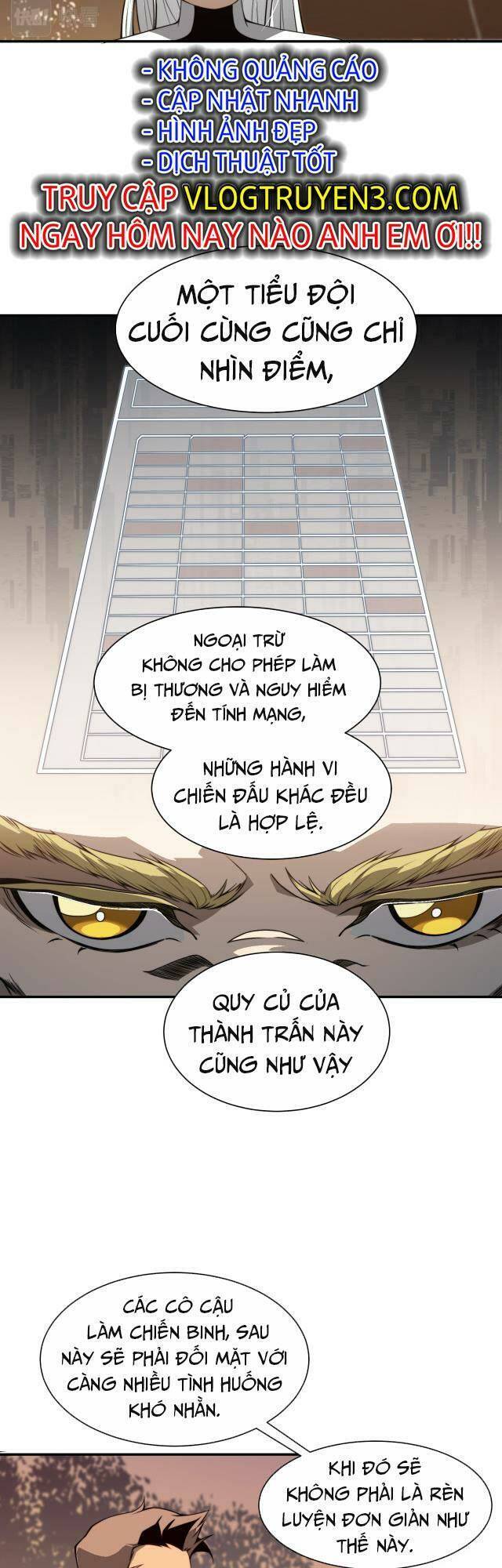 Quỷ Tiến Hóa Chapter 12 - 35