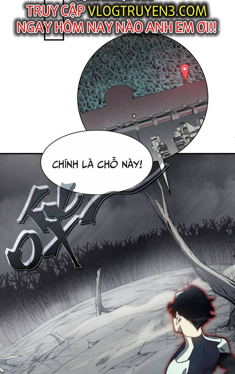 Quỷ Tiến Hóa Chapter 13 - 45