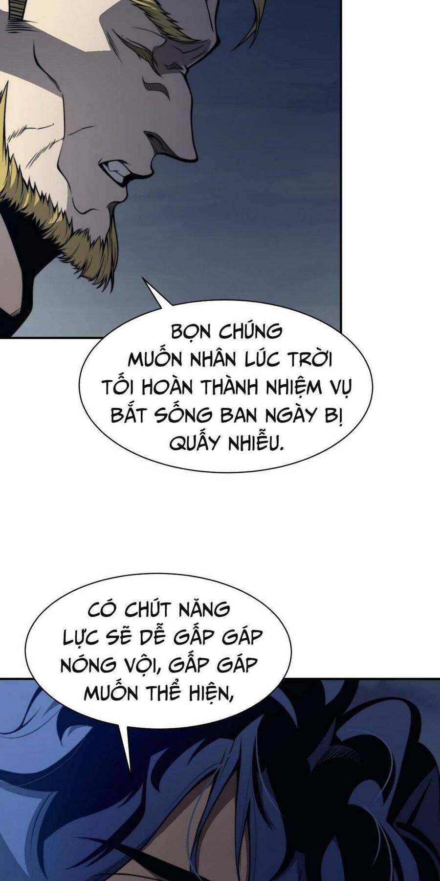 Quỷ Tiến Hóa Chapter 14 - 10