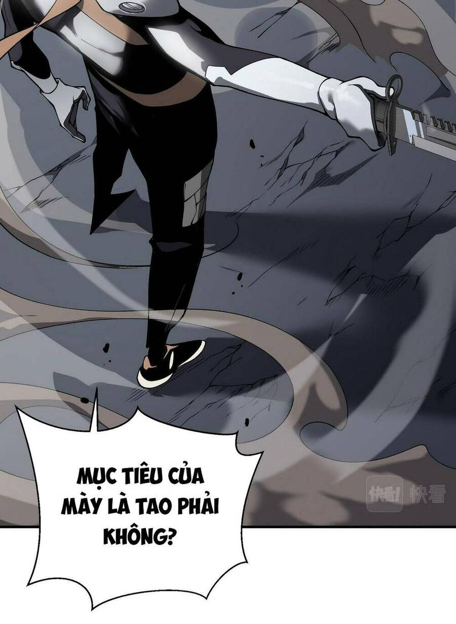 Quỷ Tiến Hóa Chapter 15 - 24