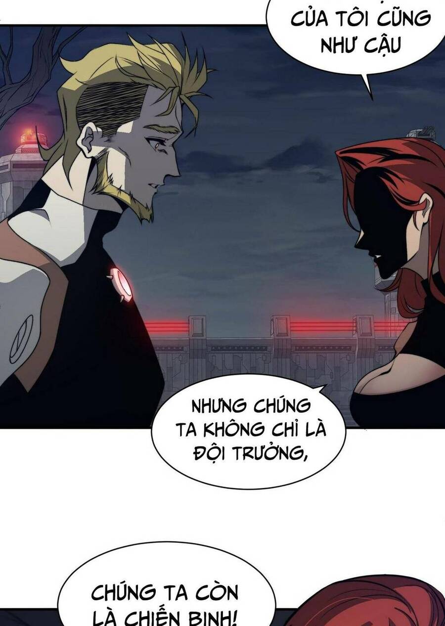 Quỷ Tiến Hóa Chapter 16 - 75