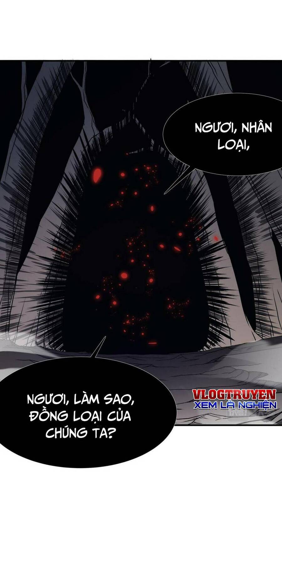 Quỷ Tiến Hóa Chapter 16 - 80