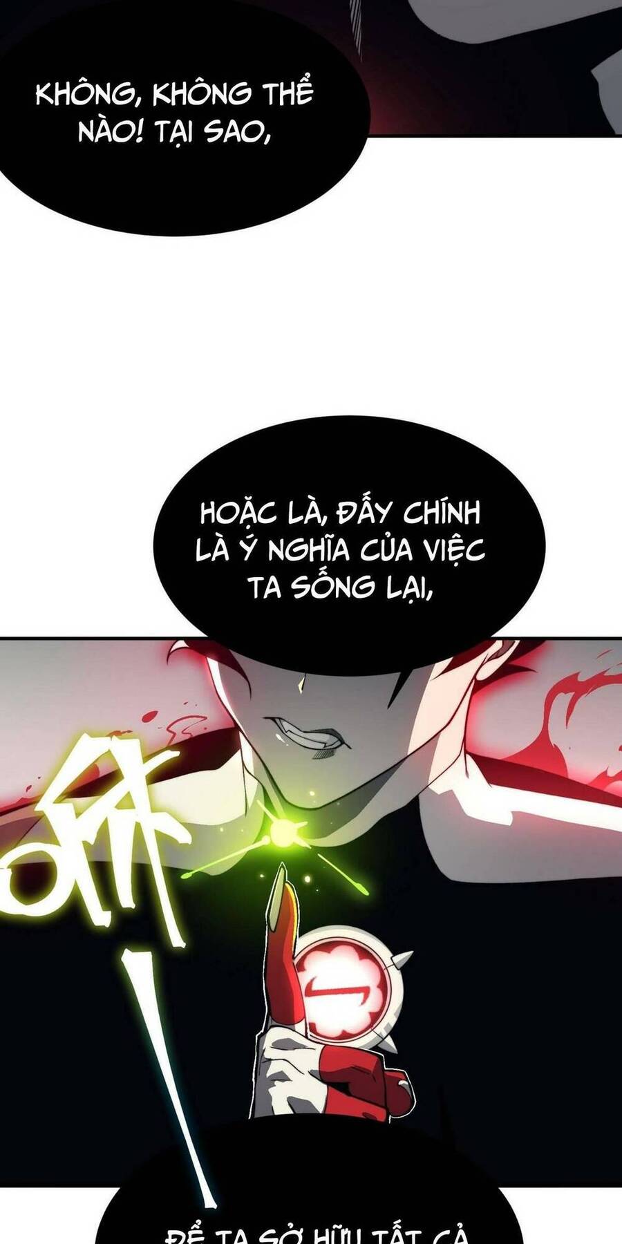 Quỷ Tiến Hóa Chapter 16 - 84