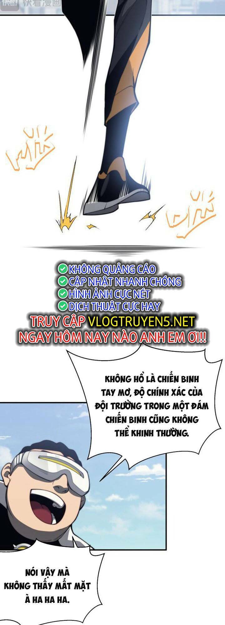 Quỷ Tiến Hóa Chapter 23 - 12