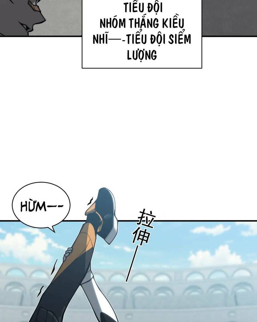 Quỷ Tiến Hóa Chapter 24 - 20