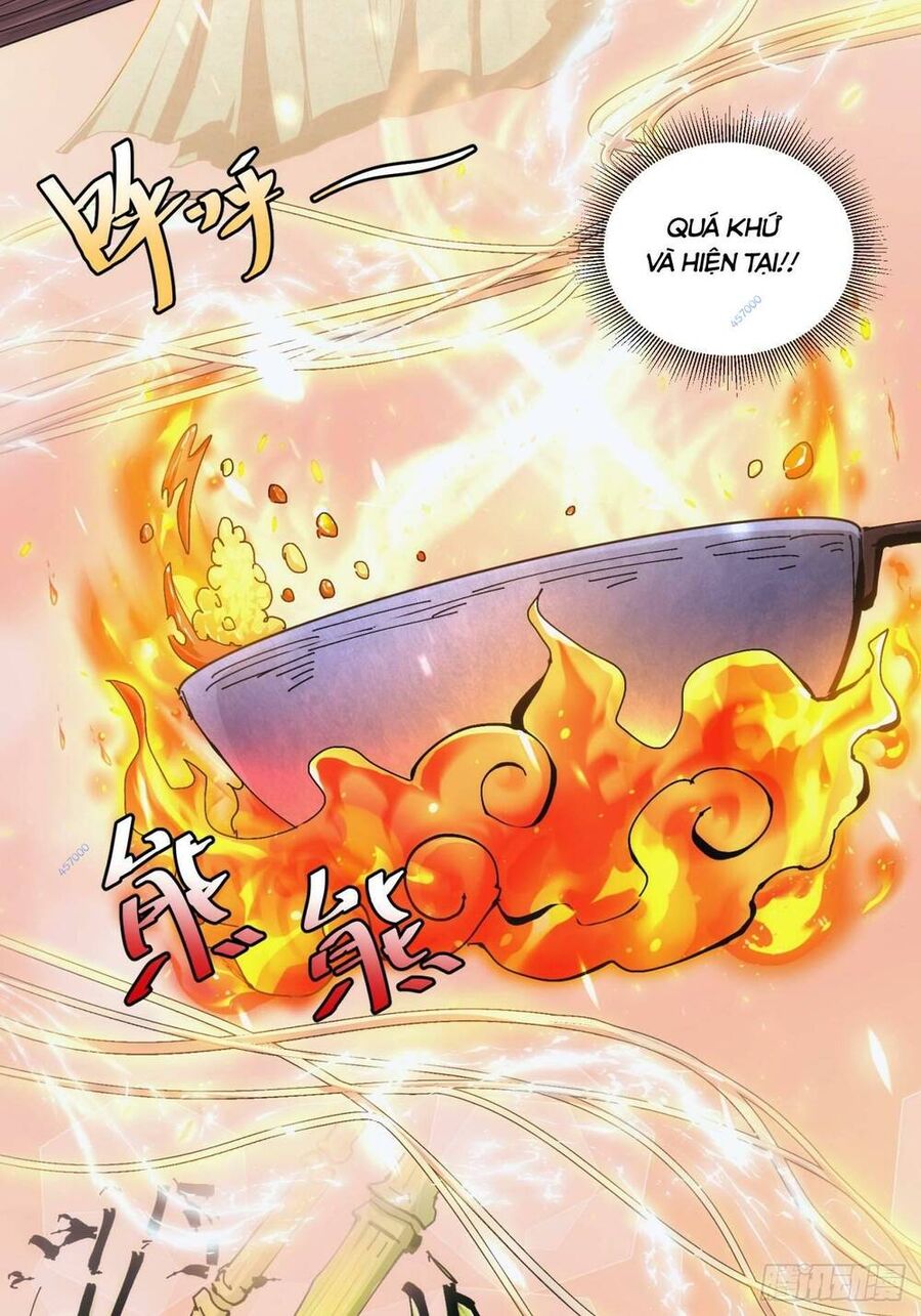 Tự Kỷ Luật Ta Đây Bất Khả Chiến Bại Chapter 19 - 10