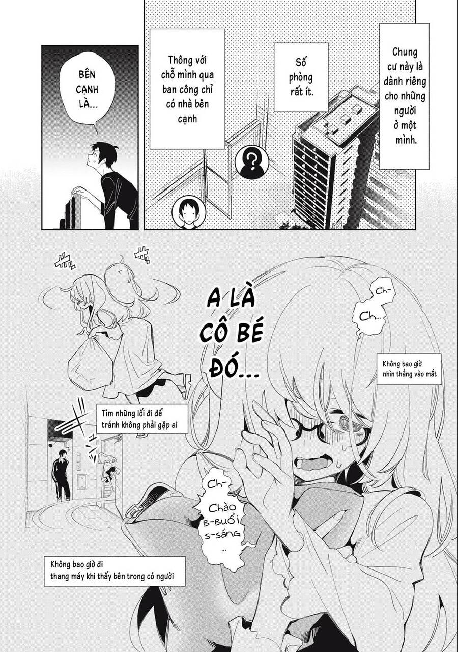 Streamer X Kẻ Háo Sắc Chapter 4 - 3