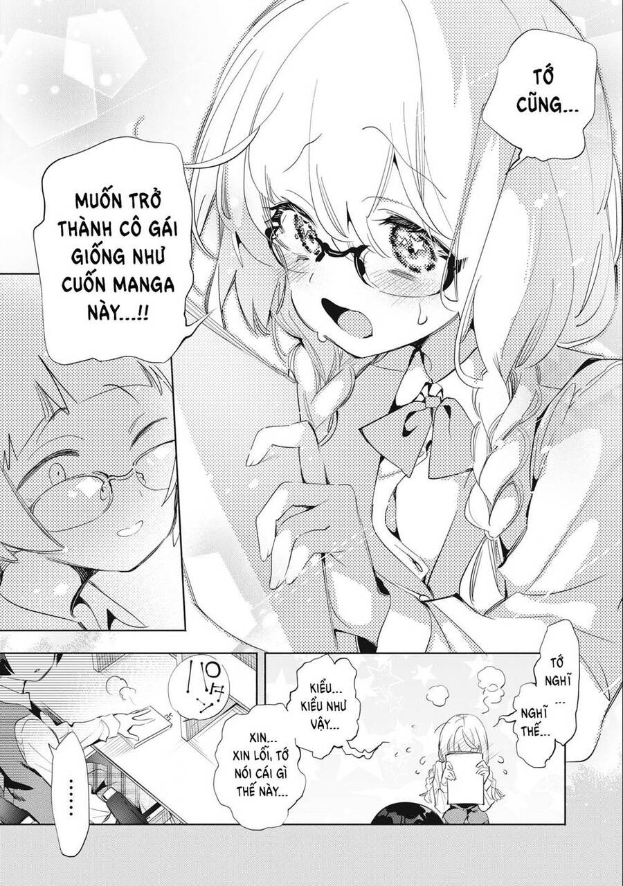 Streamer X Kẻ Háo Sắc Chapter 8 - 6