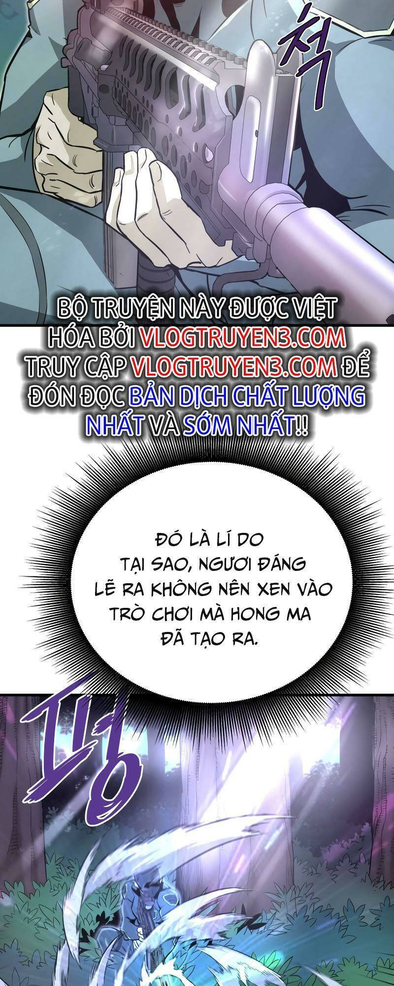 Ta Trở Về Từ Địa Ngục Chapter 31 - 66