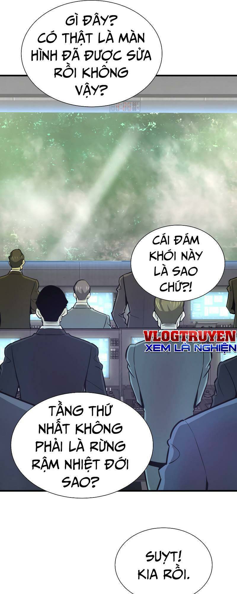 Ta Trở Về Từ Địa Ngục Chapter 33 - 17