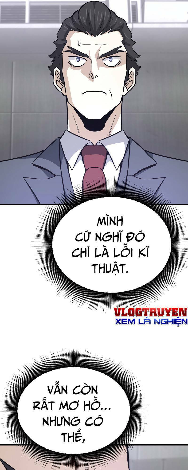 Ta Trở Về Từ Địa Ngục Chapter 33 - 41