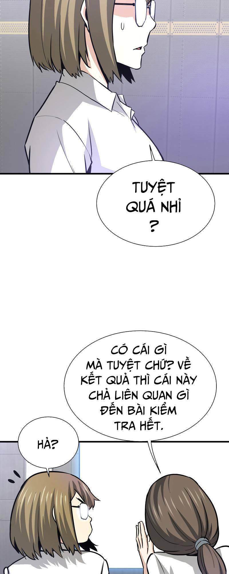 Ta Trở Về Từ Địa Ngục Chapter 33 - 44