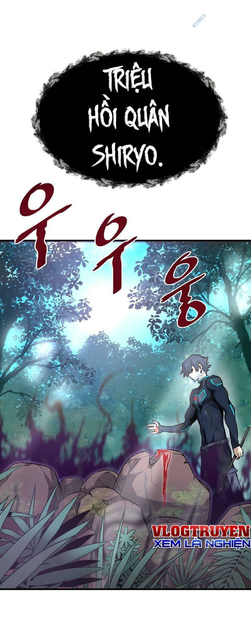 Ta Trở Về Từ Địa Ngục Chapter 33 - 65