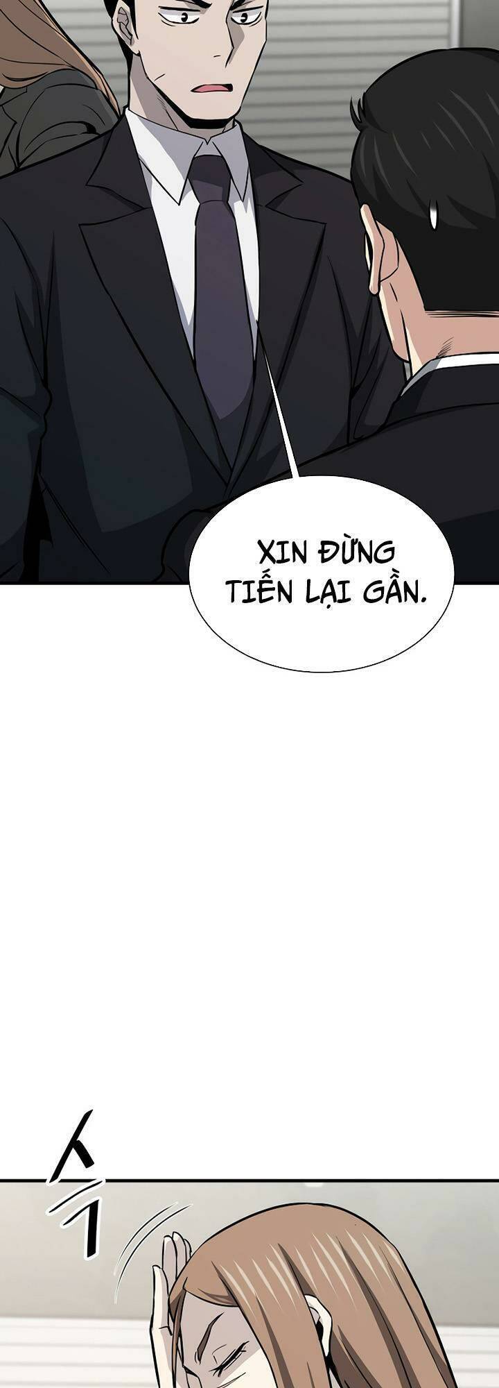 Ta Trở Về Từ Địa Ngục Chapter 34 - 32