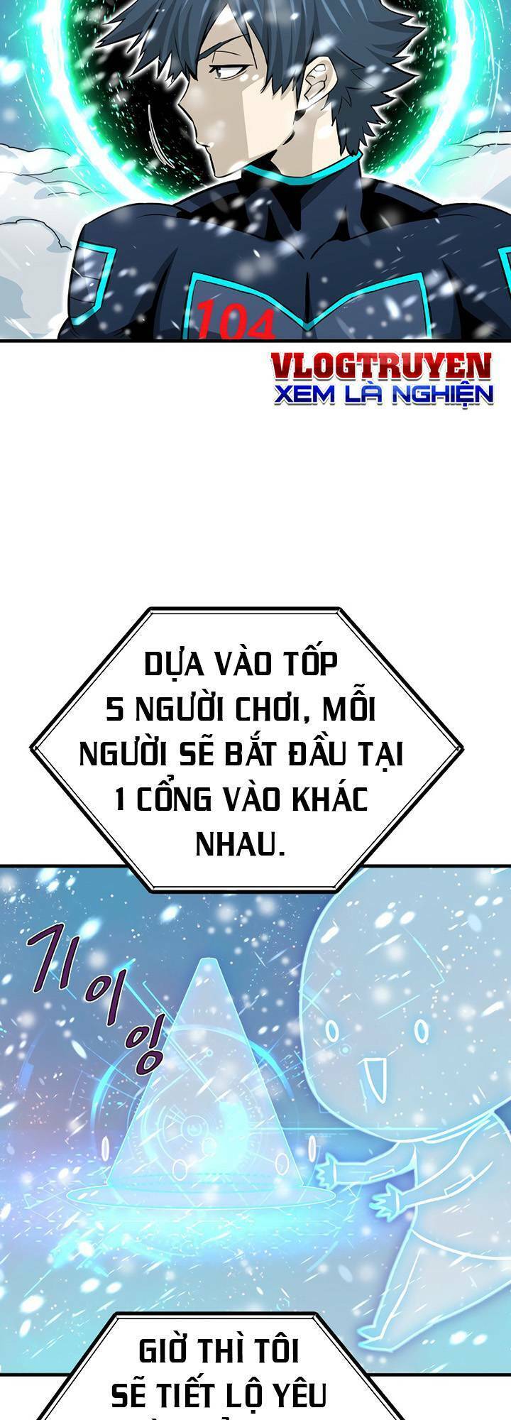 Ta Trở Về Từ Địa Ngục Chapter 34 - 50