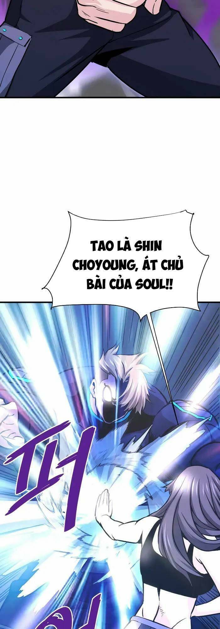 Ta Trở Về Từ Địa Ngục Chapter 36 - 38