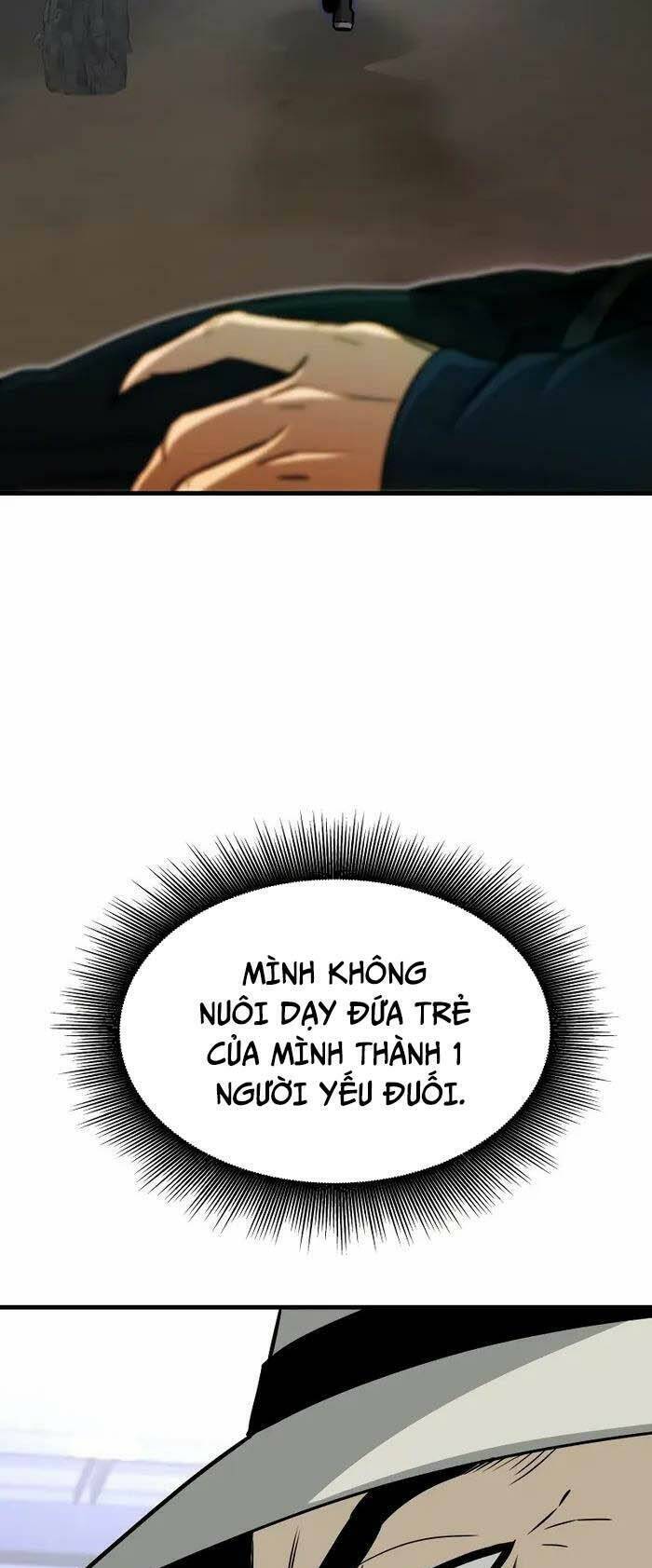 Ta Trở Về Từ Địa Ngục Chapter 36 - 45