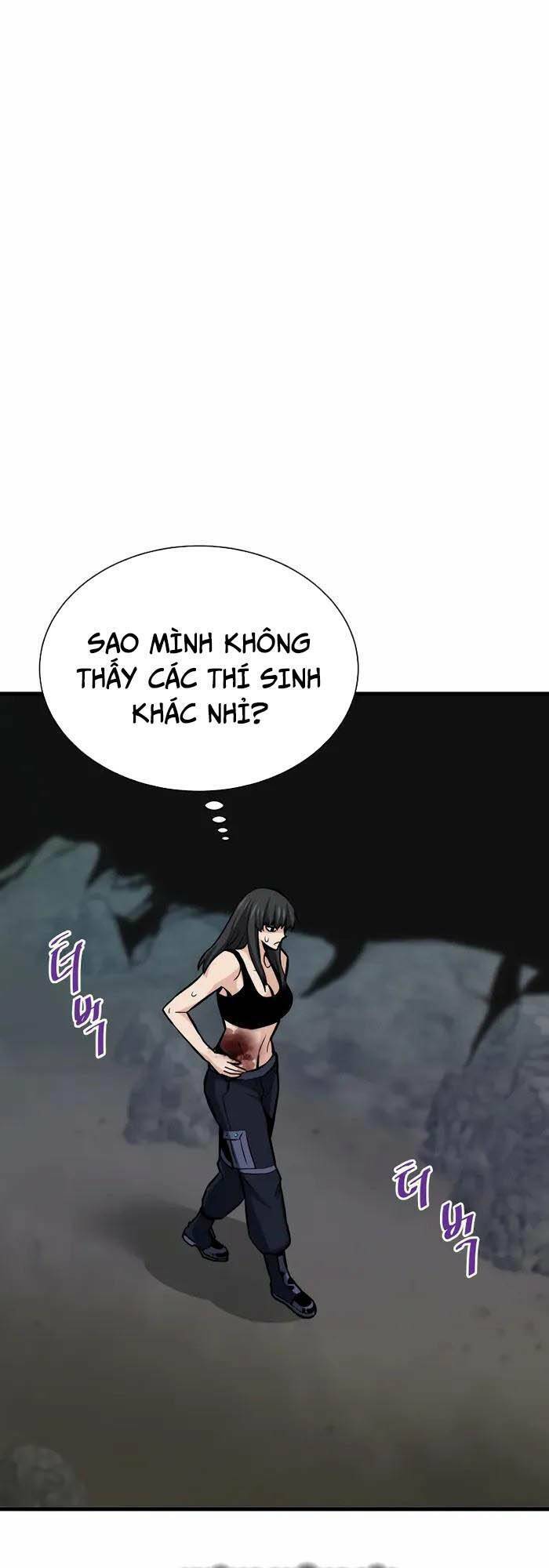 Ta Trở Về Từ Địa Ngục Chapter 36 - 50