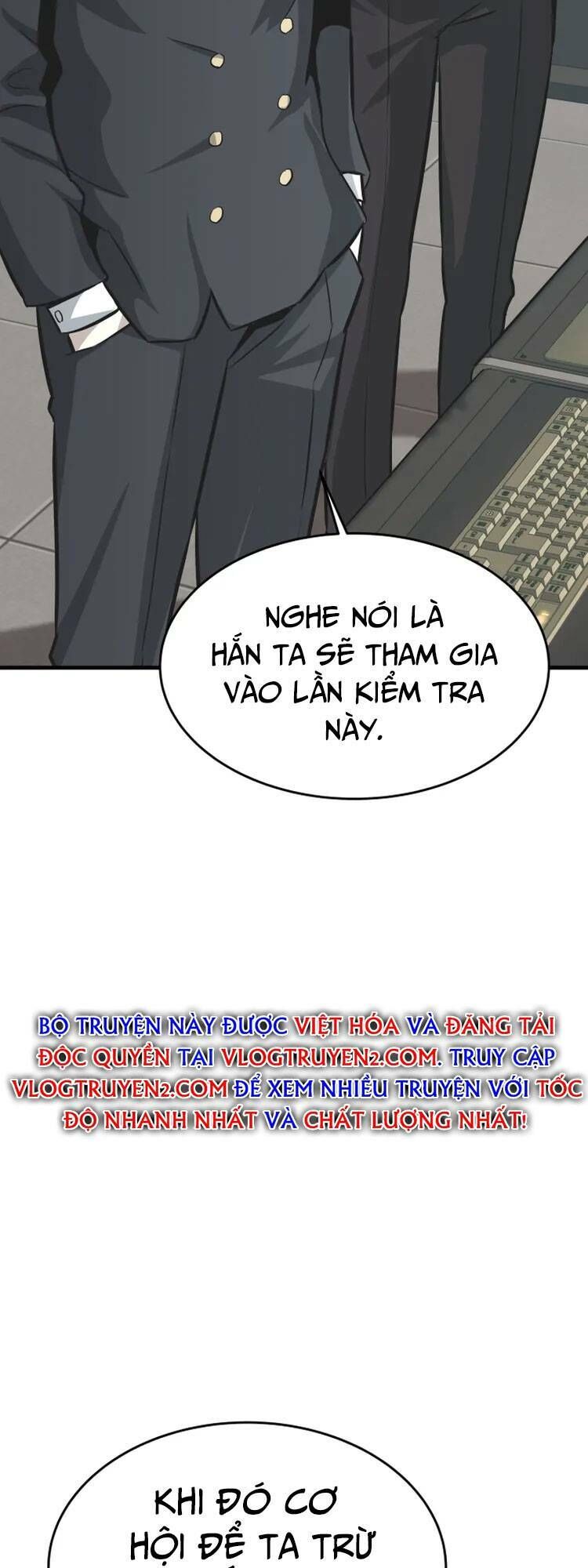 Ta Trở Về Từ Địa Ngục Chapter 23 - 4