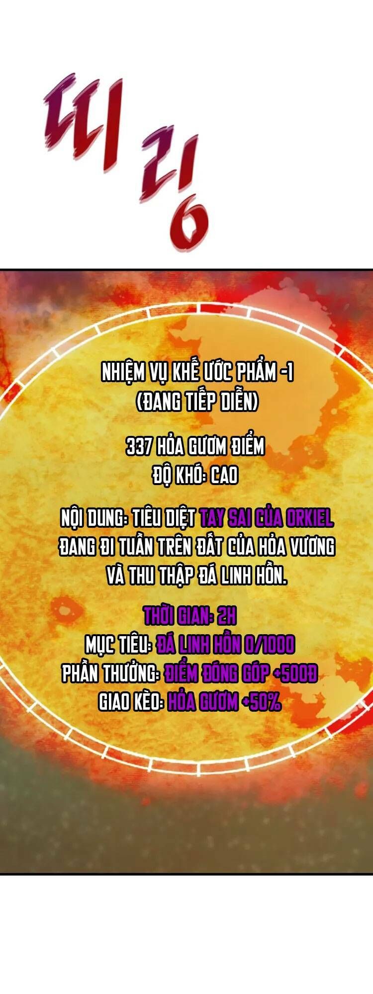 Ta Trở Về Từ Địa Ngục Chapter 23 - 66