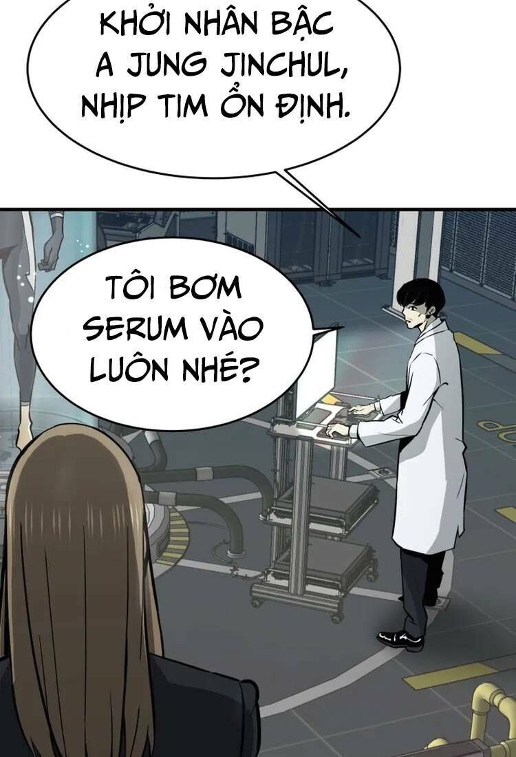 Ta Trở Về Từ Địa Ngục Chapter 23 - 8