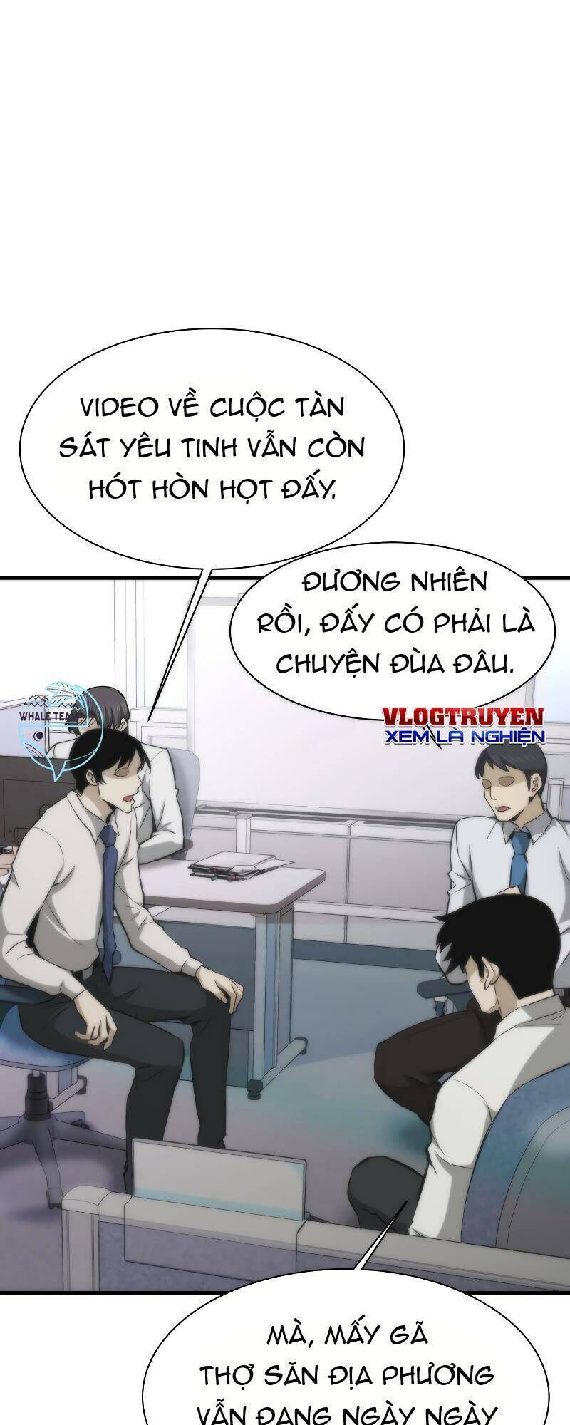 Ta Trở Về Từ Địa Ngục Chapter 27 - 1