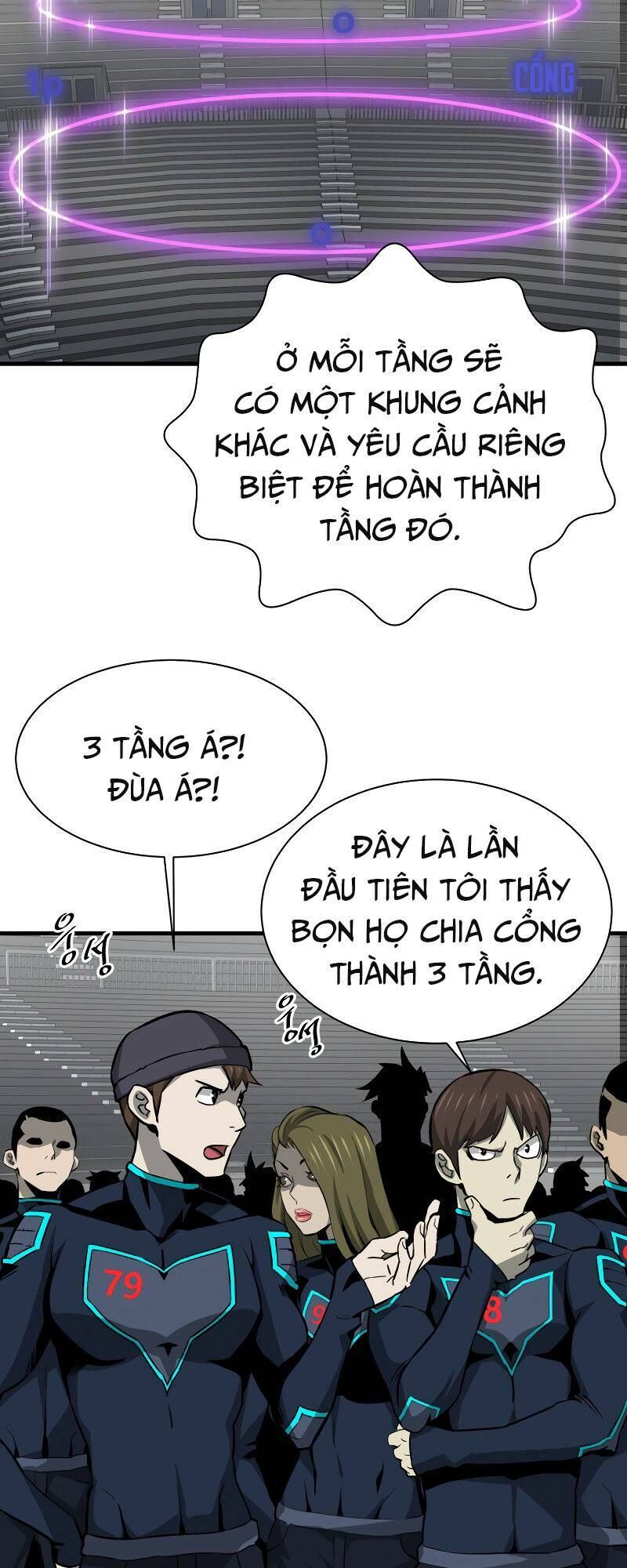 Ta Trở Về Từ Địa Ngục Chapter 29 - 11