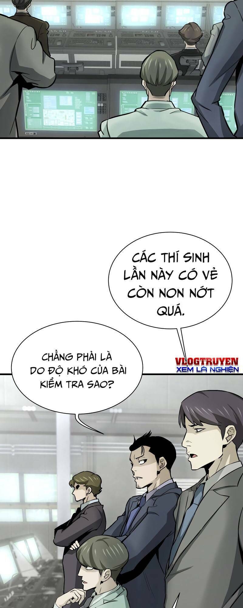 Ta Trở Về Từ Địa Ngục Chapter 29 - 27