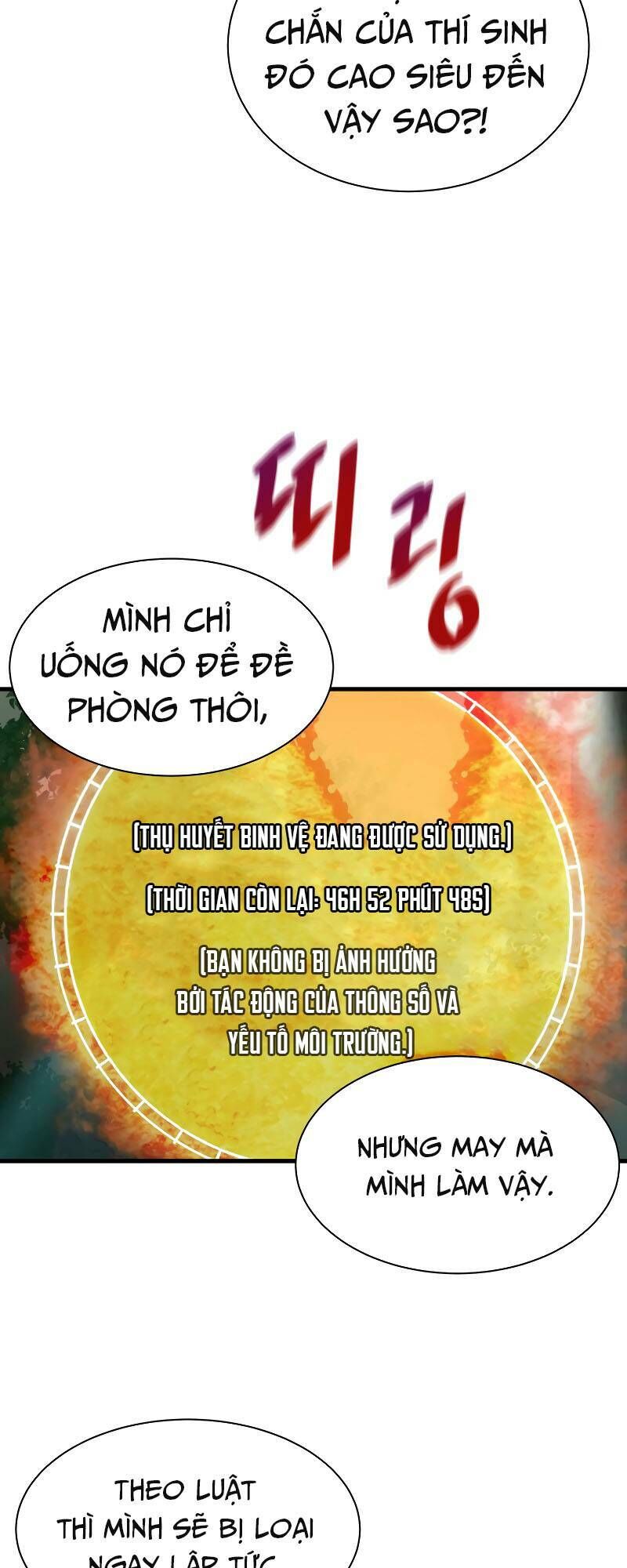 Ta Trở Về Từ Địa Ngục Chapter 29 - 43