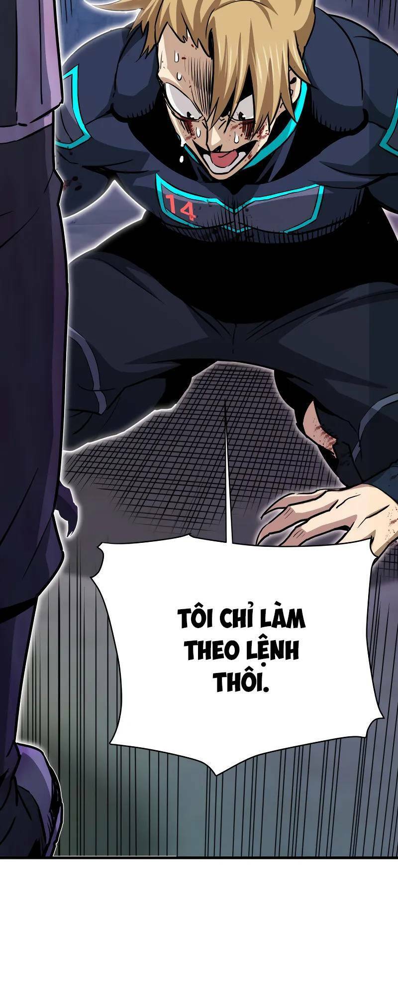 Ta Trở Về Từ Địa Ngục Chapter 38 - 11