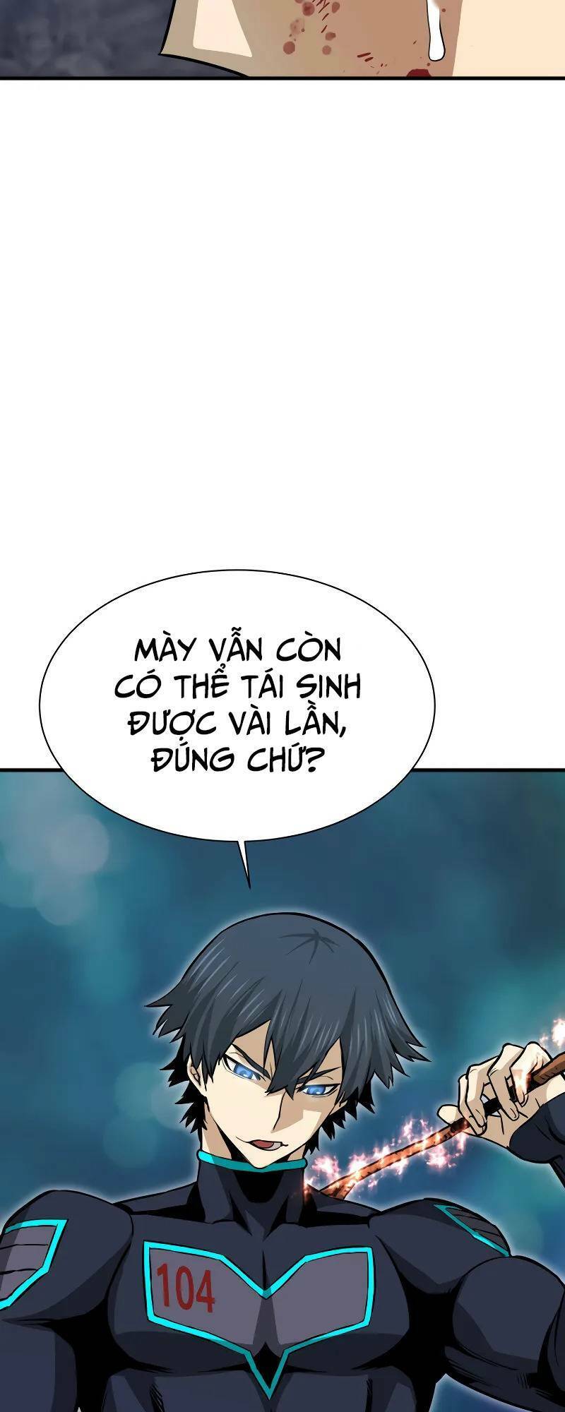 Ta Trở Về Từ Địa Ngục Chapter 38 - 43