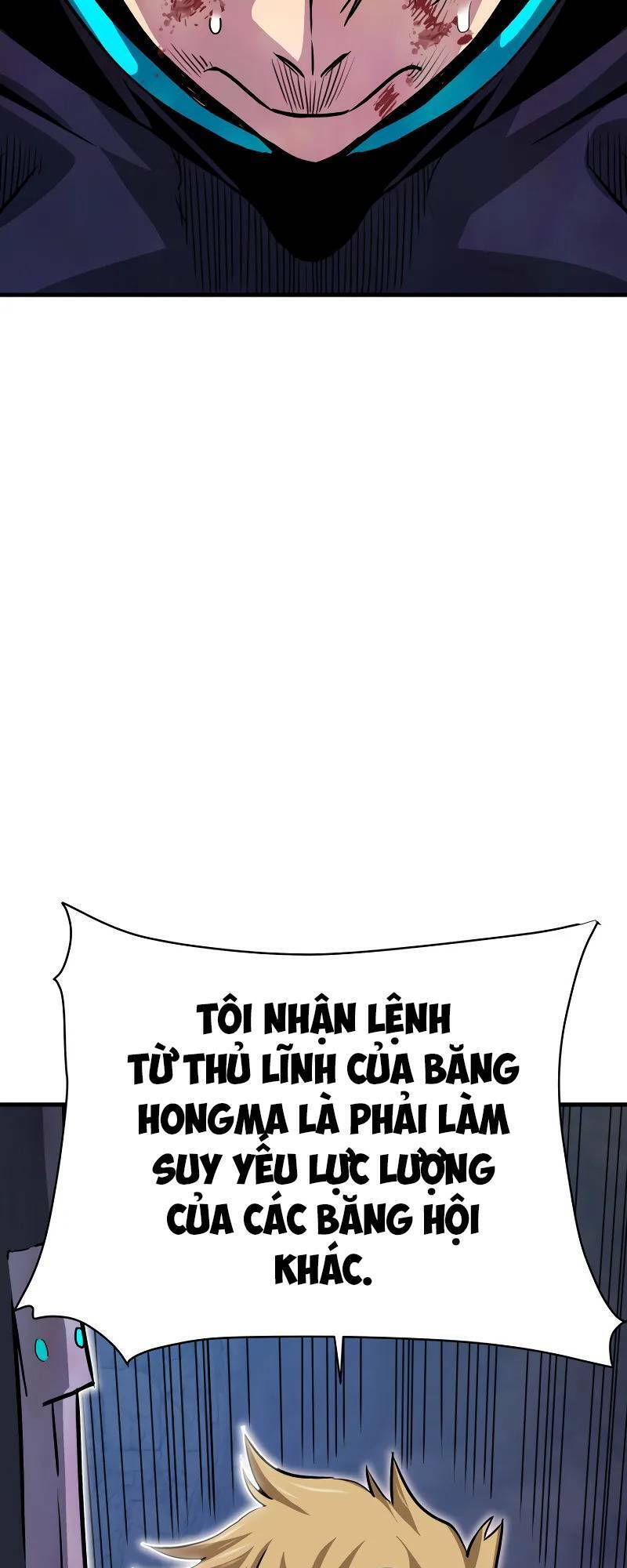 Ta Trở Về Từ Địa Ngục Chapter 38 - 10