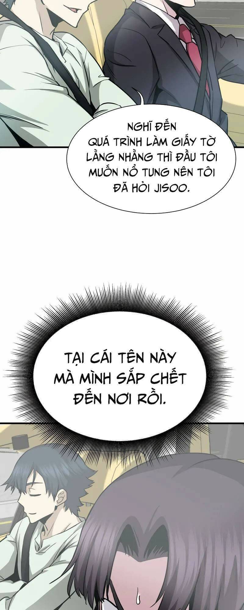 Ta Trở Về Từ Địa Ngục Chapter 41 - 37