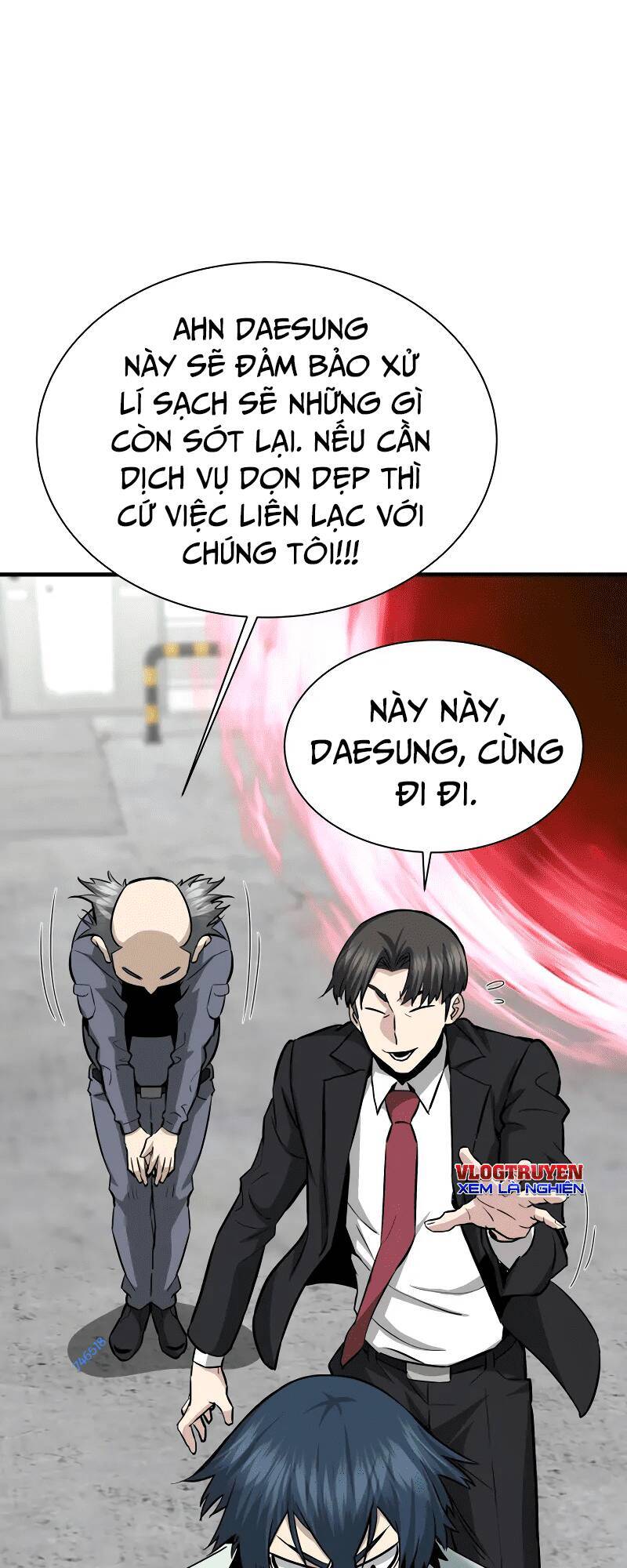 Ta Trở Về Từ Địa Ngục Chapter 42 - 50