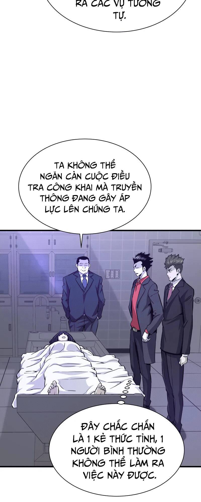 Ta Trở Về Từ Địa Ngục Chapter 42 - 83