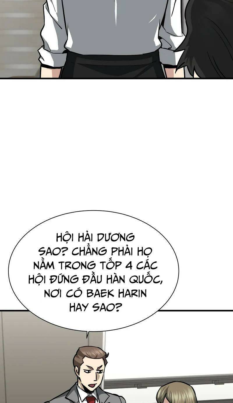 Ta Trở Về Từ Địa Ngục Chapter 43 - 55