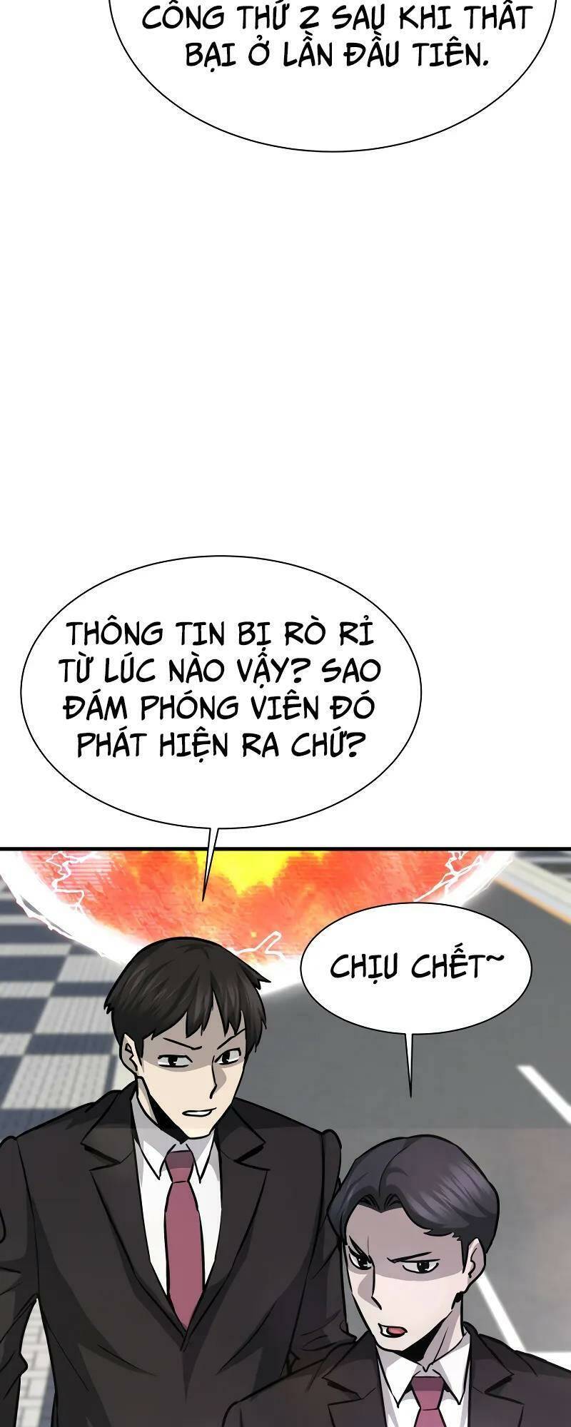 Ta Trở Về Từ Địa Ngục Chapter 44 - 20