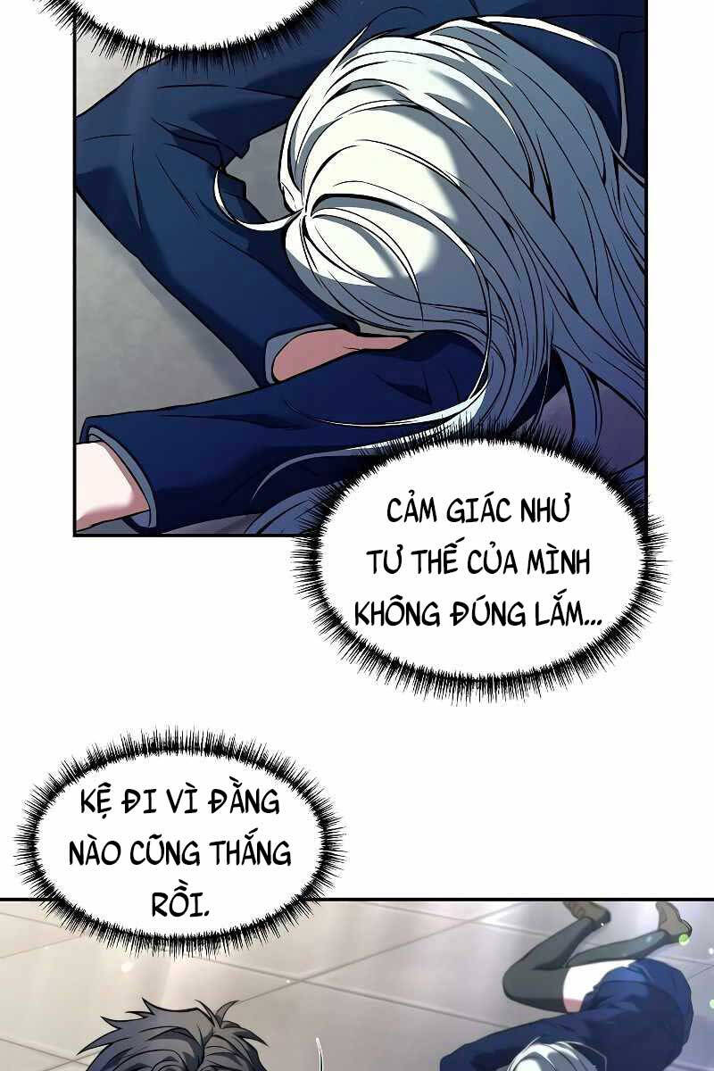 Chòm Sao Là Đệ Tử Của Tôi Chapter 2 - 88