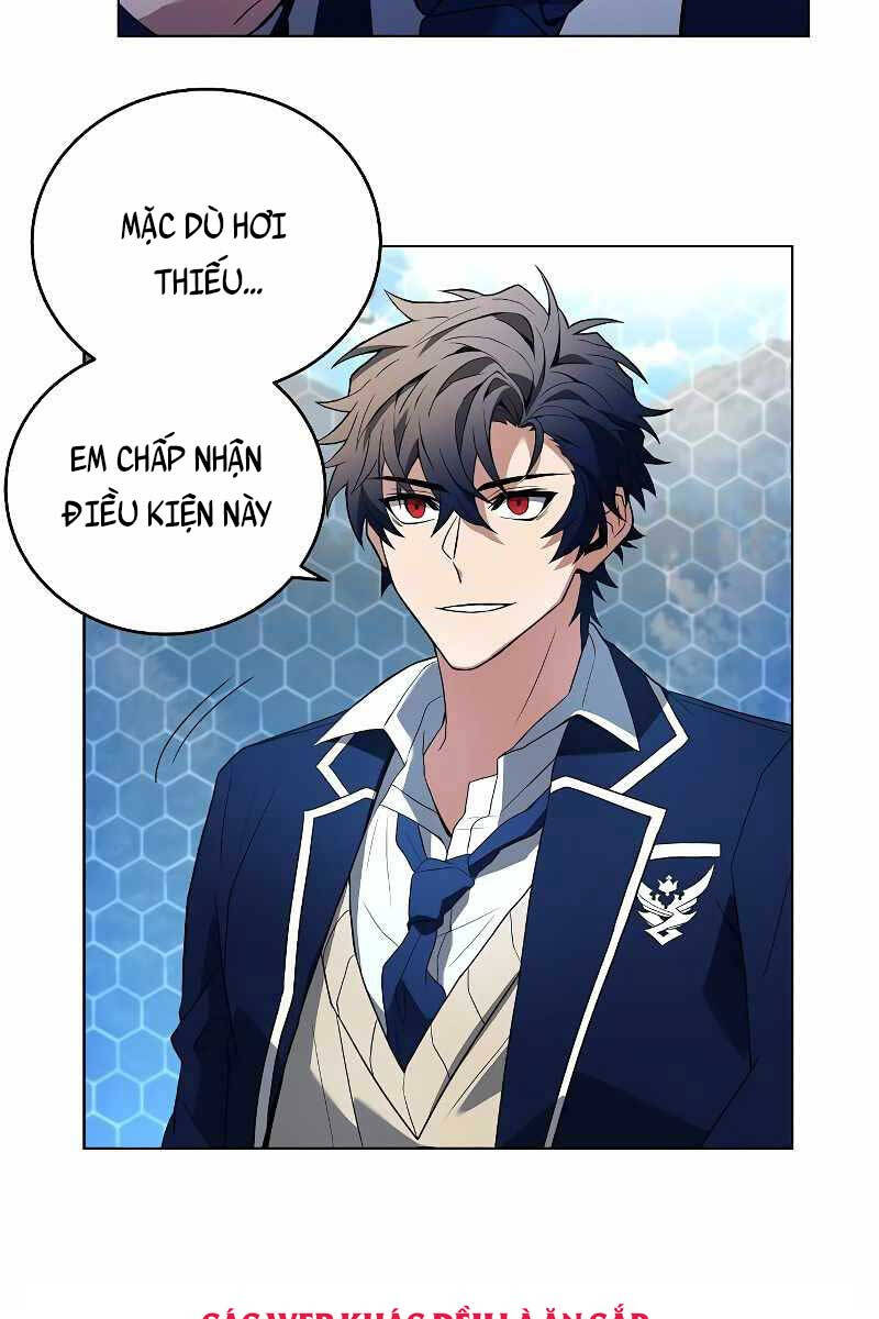 Chòm Sao Là Đệ Tử Của Tôi Chapter 3 - 58