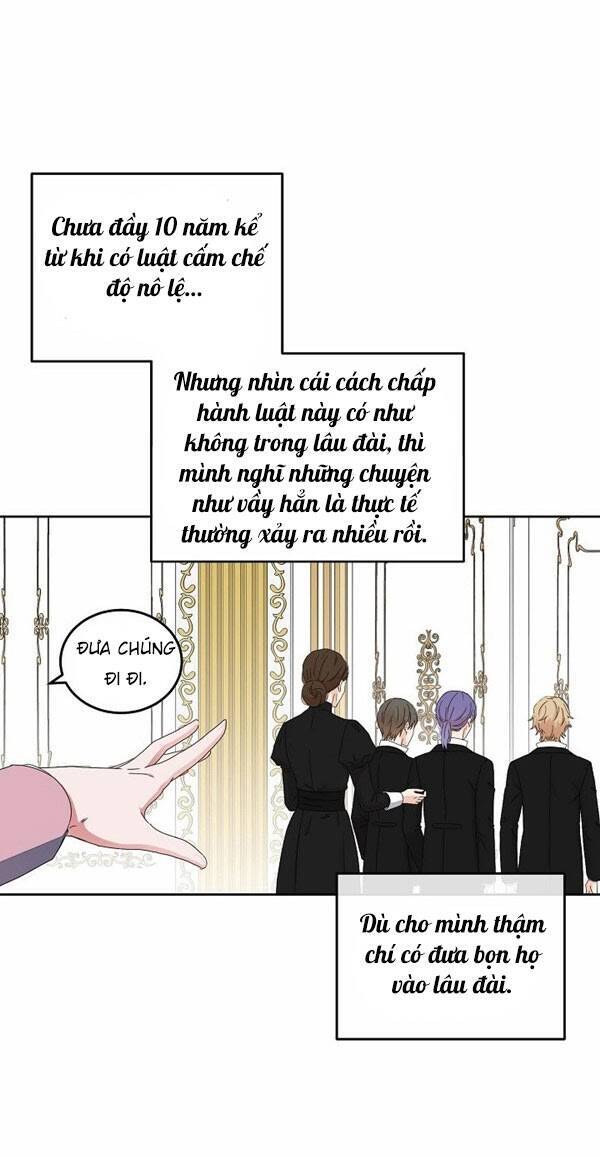 Tôi Lạc Vào Thế Giới Trò Chơi Harem Ngược Chapter 29 - 71