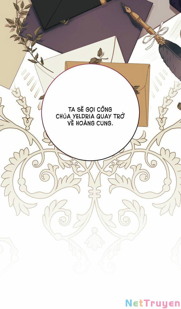 Tôi Lạc Vào Thế Giới Trò Chơi Harem Ngược Chapter 80.2 - 10