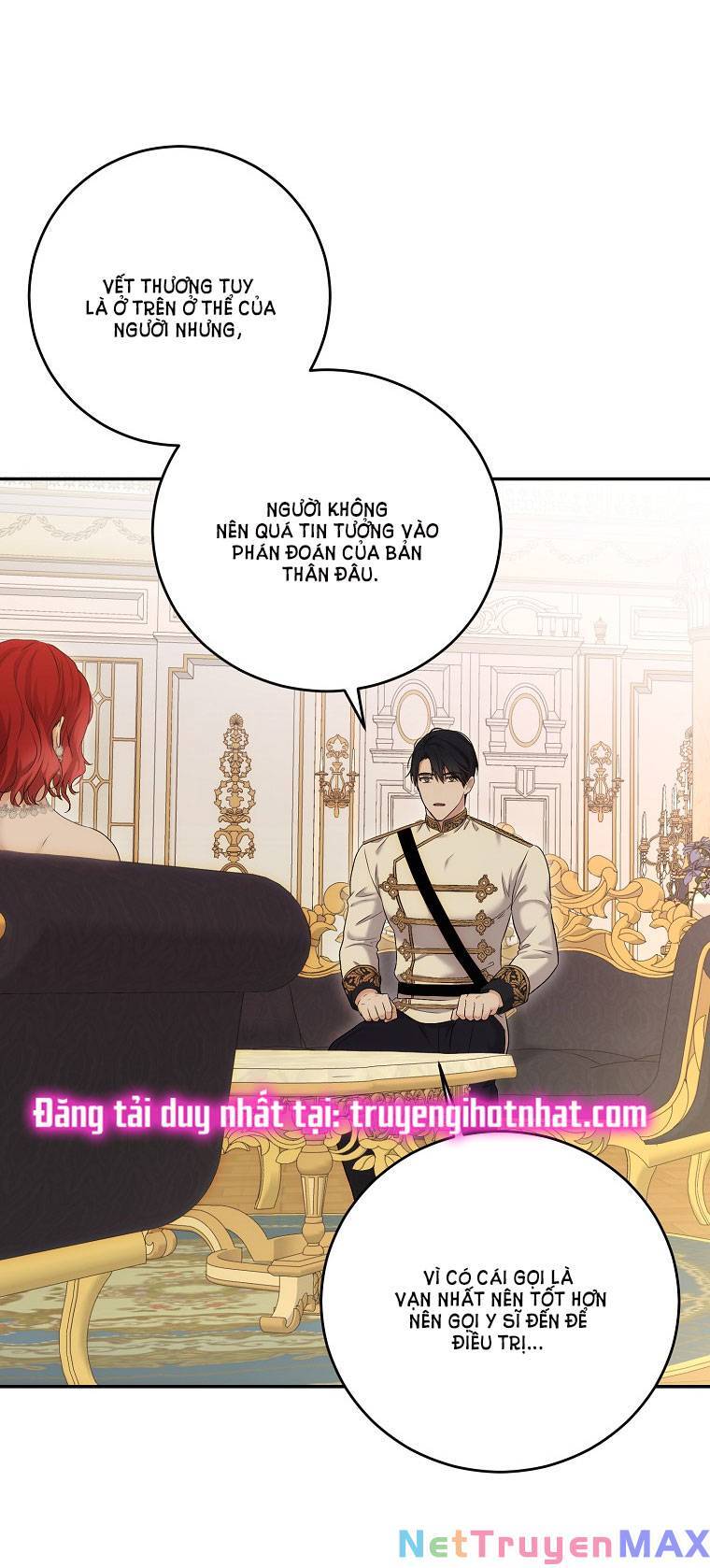 Tôi Lạc Vào Thế Giới Trò Chơi Harem Ngược Chapter 86.2 - 27