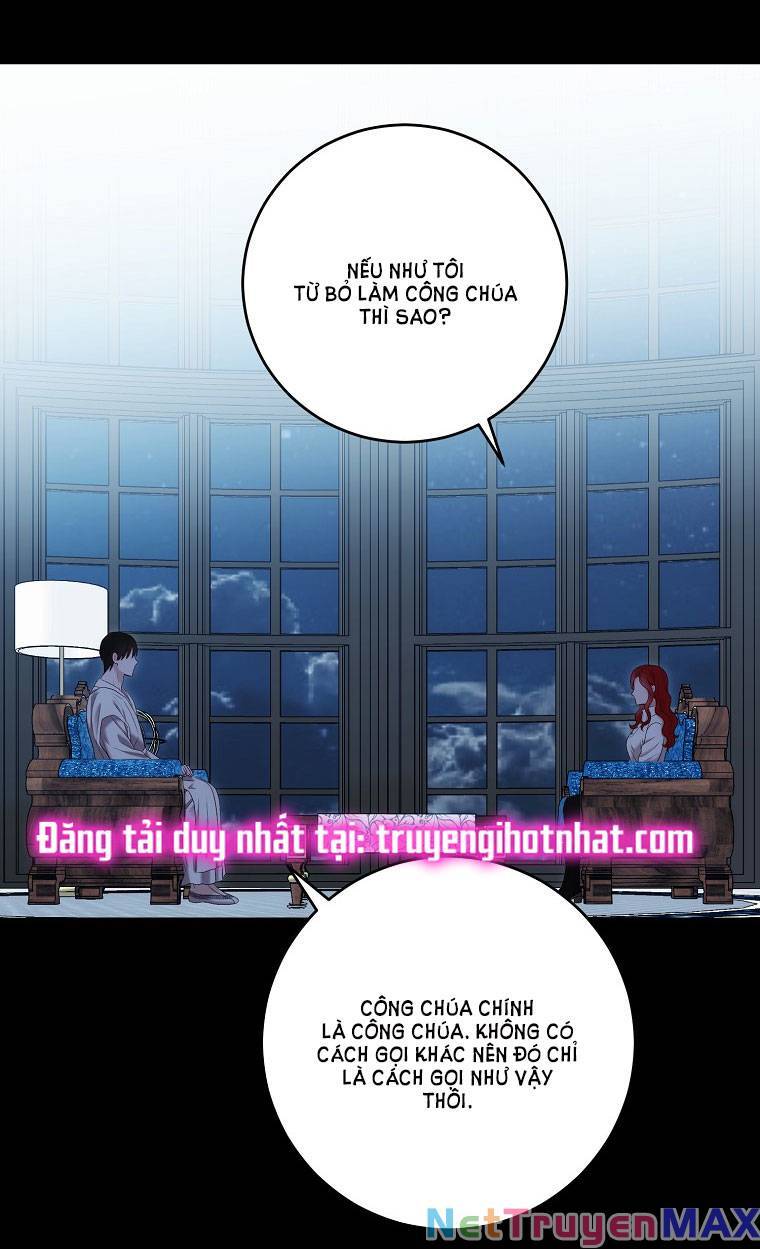 Tôi Lạc Vào Thế Giới Trò Chơi Harem Ngược Chapter 86.2 - 37