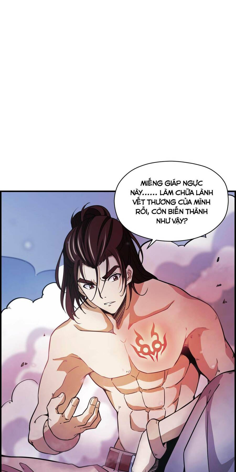 Hành Giả Chapter 1 - 97