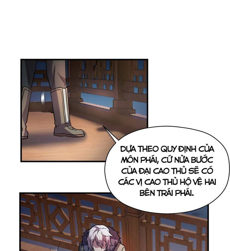 Hành Giả Chapter 4 - 86