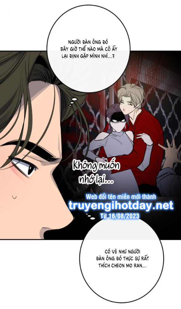 Tiên Nữ Ngoại Truyện Chapter 49.1 - 20