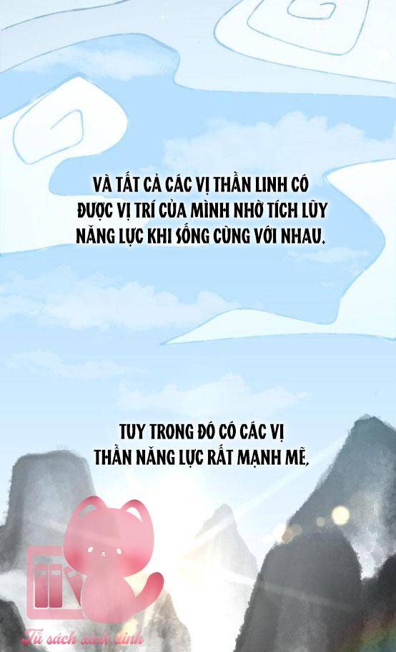 Tiên Nữ Ngoại Truyện Chapter 13 - 16